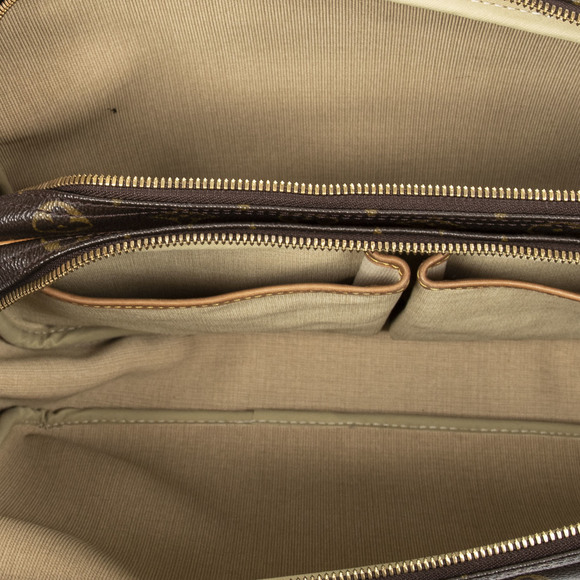 Louis Vuitton Reporter GM - Picture 7 of 9